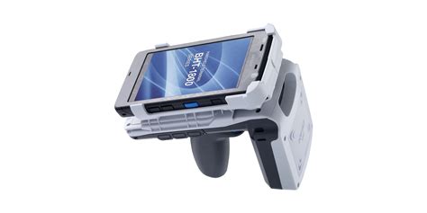 denso rfid scanner